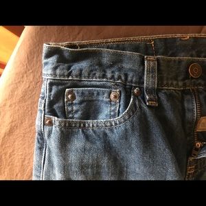 Polo by Ralph Lauren jeans size 10